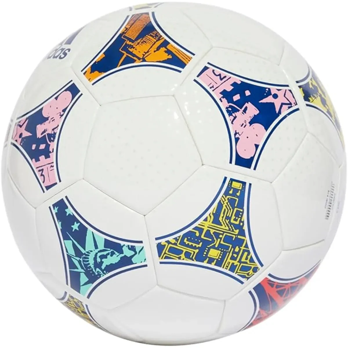 Balón Women's World Cup 1999 Icon Pro - Image 2