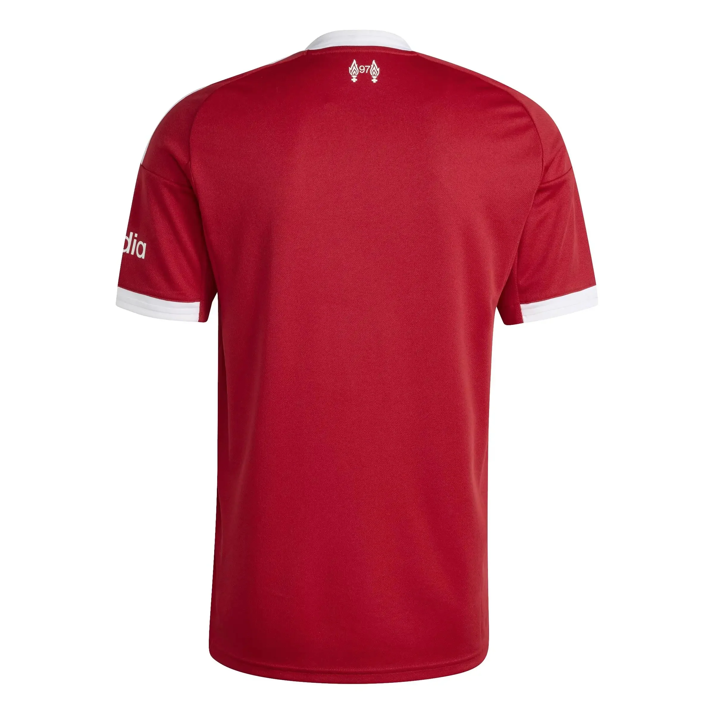 Camiseta Liverpool FC 2026 Local - Image 2