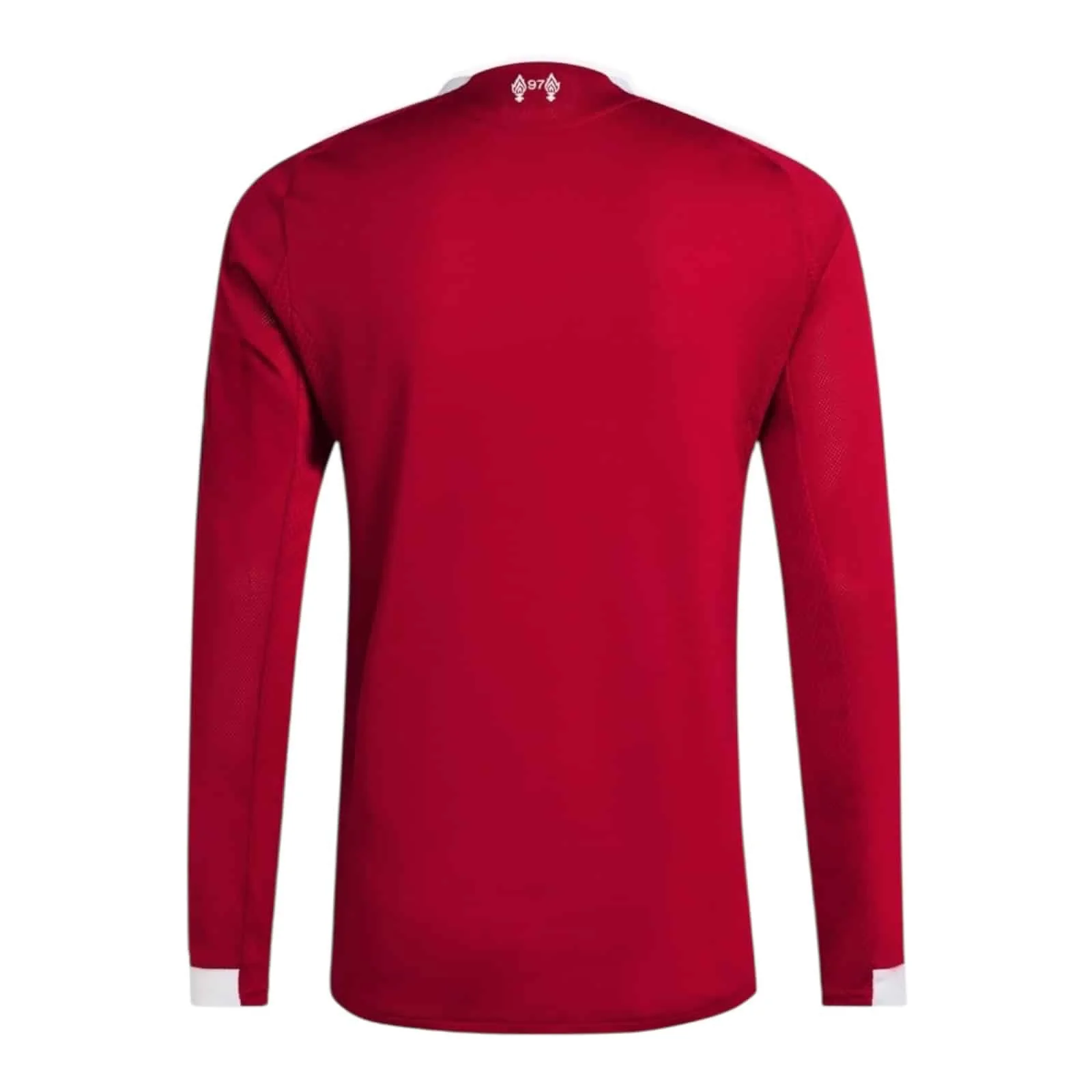 Camiseta Liverpool FC 25/26 Rojo - Image 2