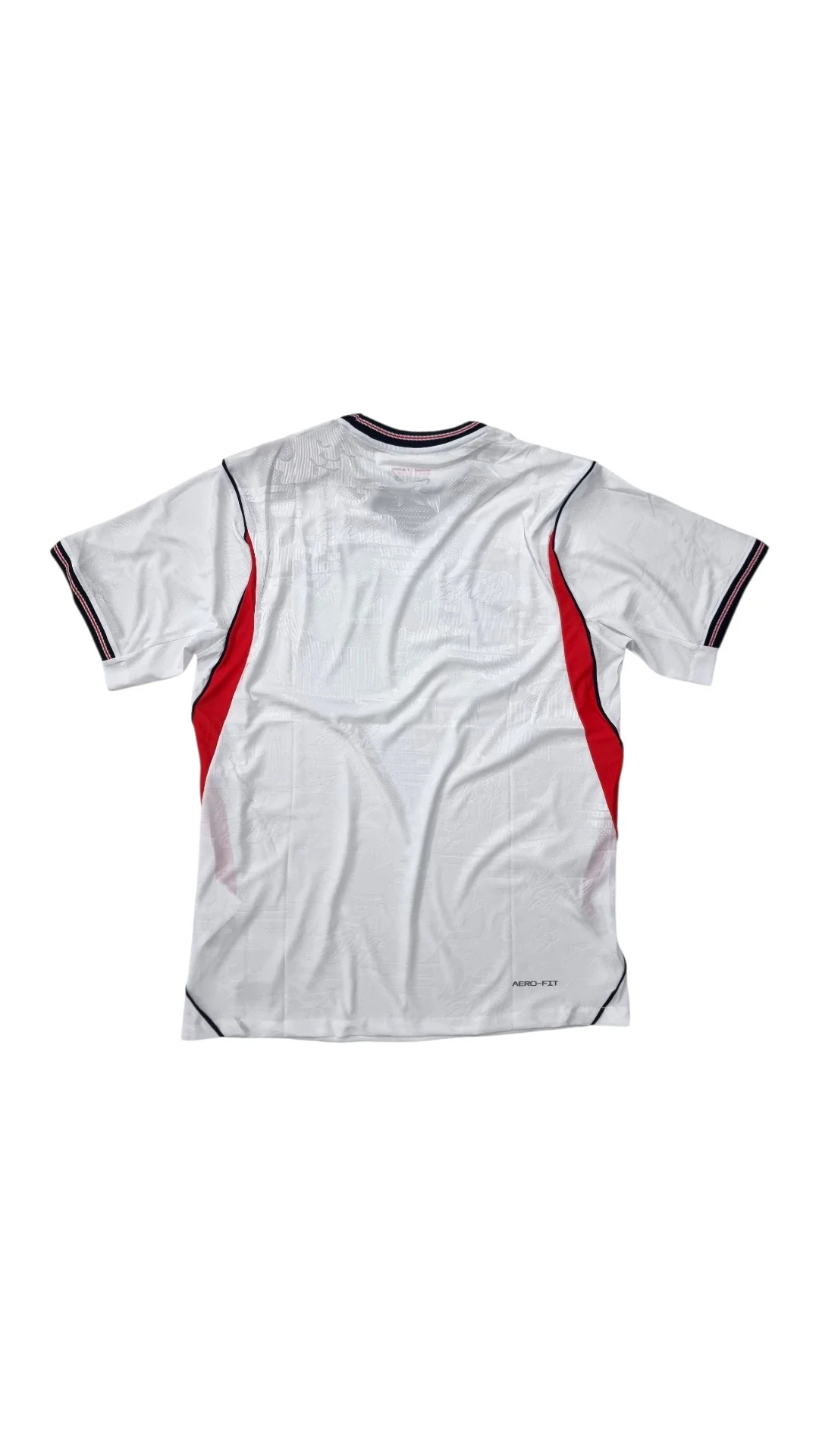 Camiseta Inglaterra Local 2025 - Image 2