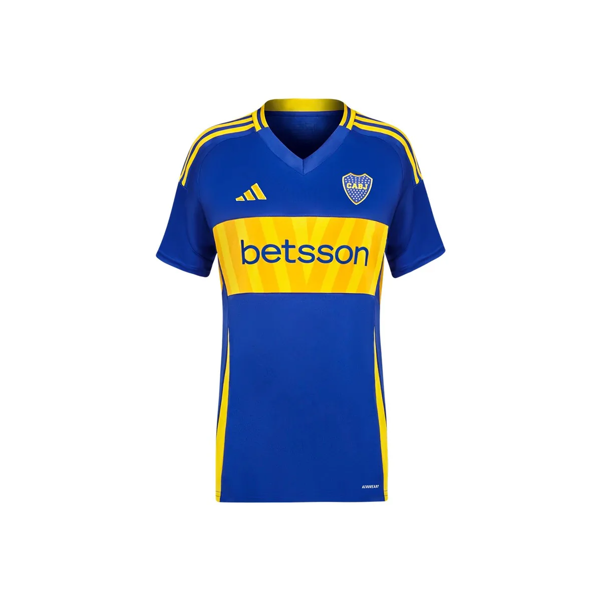 Camiseta Local CA Boca Juniors 2024 - 2025