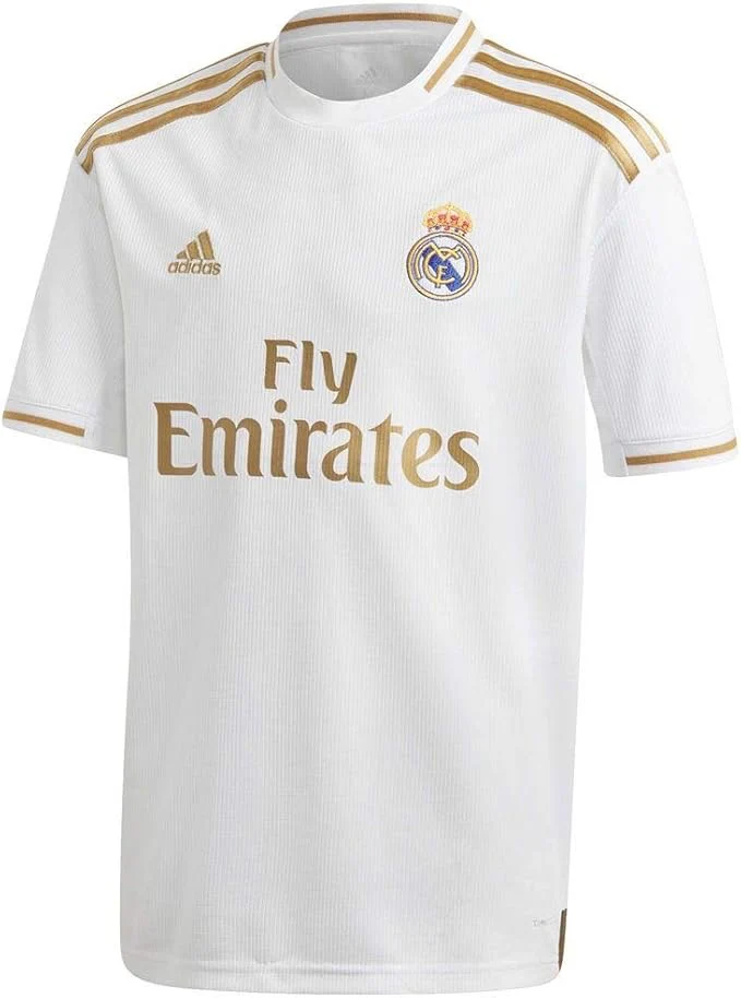 Camiseta Real Madrid 2019 - 2020