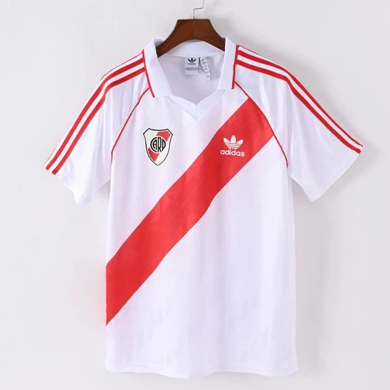 Camiseta River Plate 25 / 26