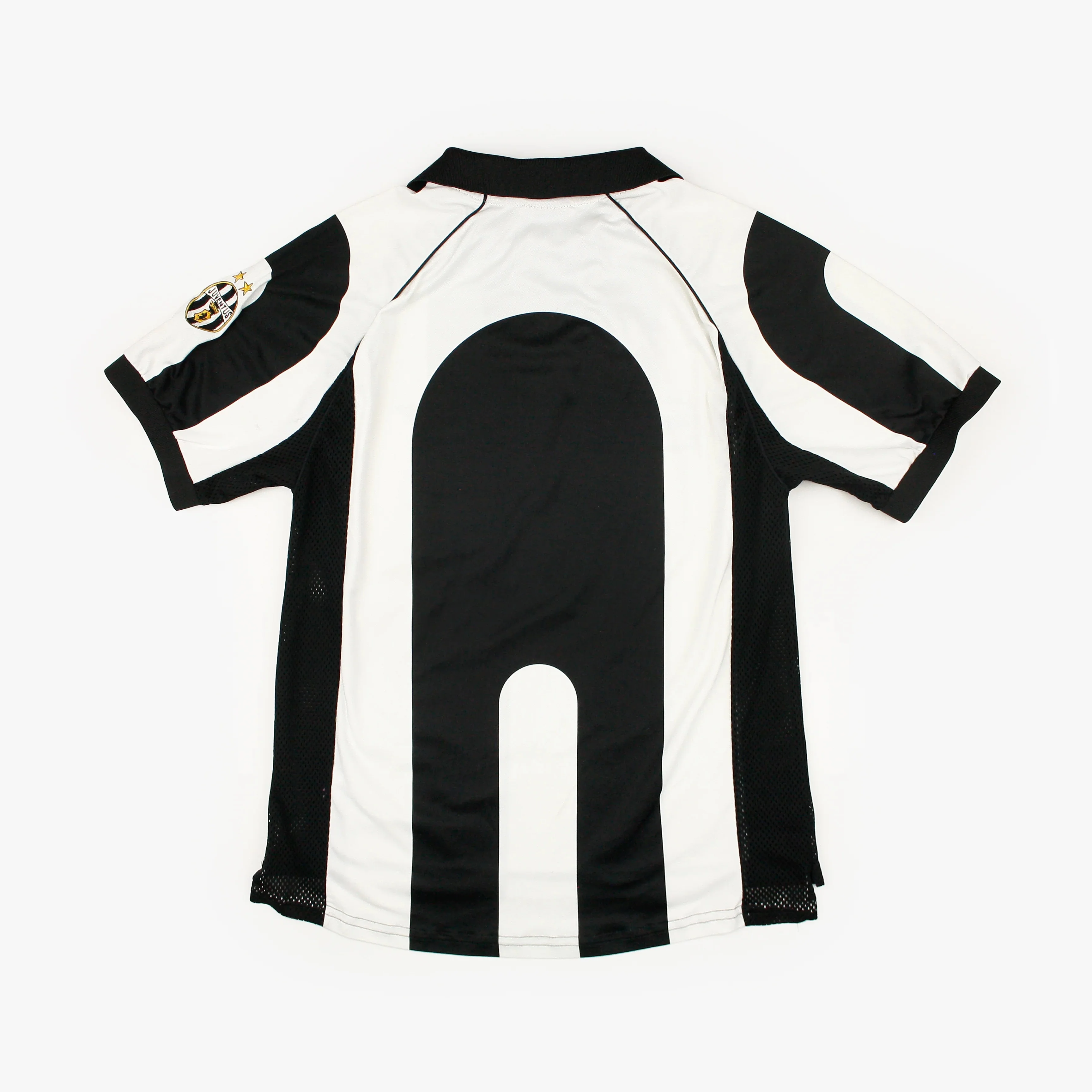 Camiseta Juventus Davids 1997 - Image 2