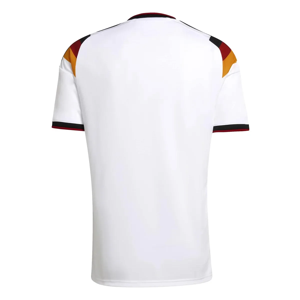 Camiseta Alemania Mundial 2026 / - Image 2