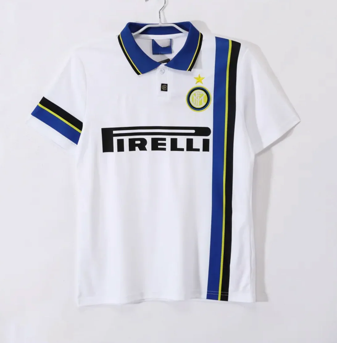 Camiseta Inter De Milan 210 / 11