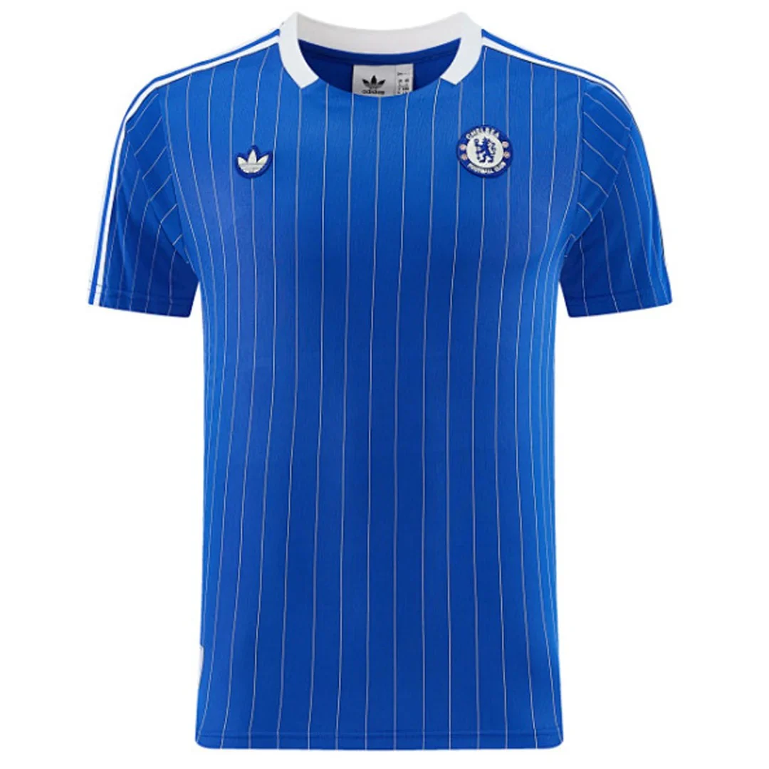 Camiseta Chelsea 2025 Iconos