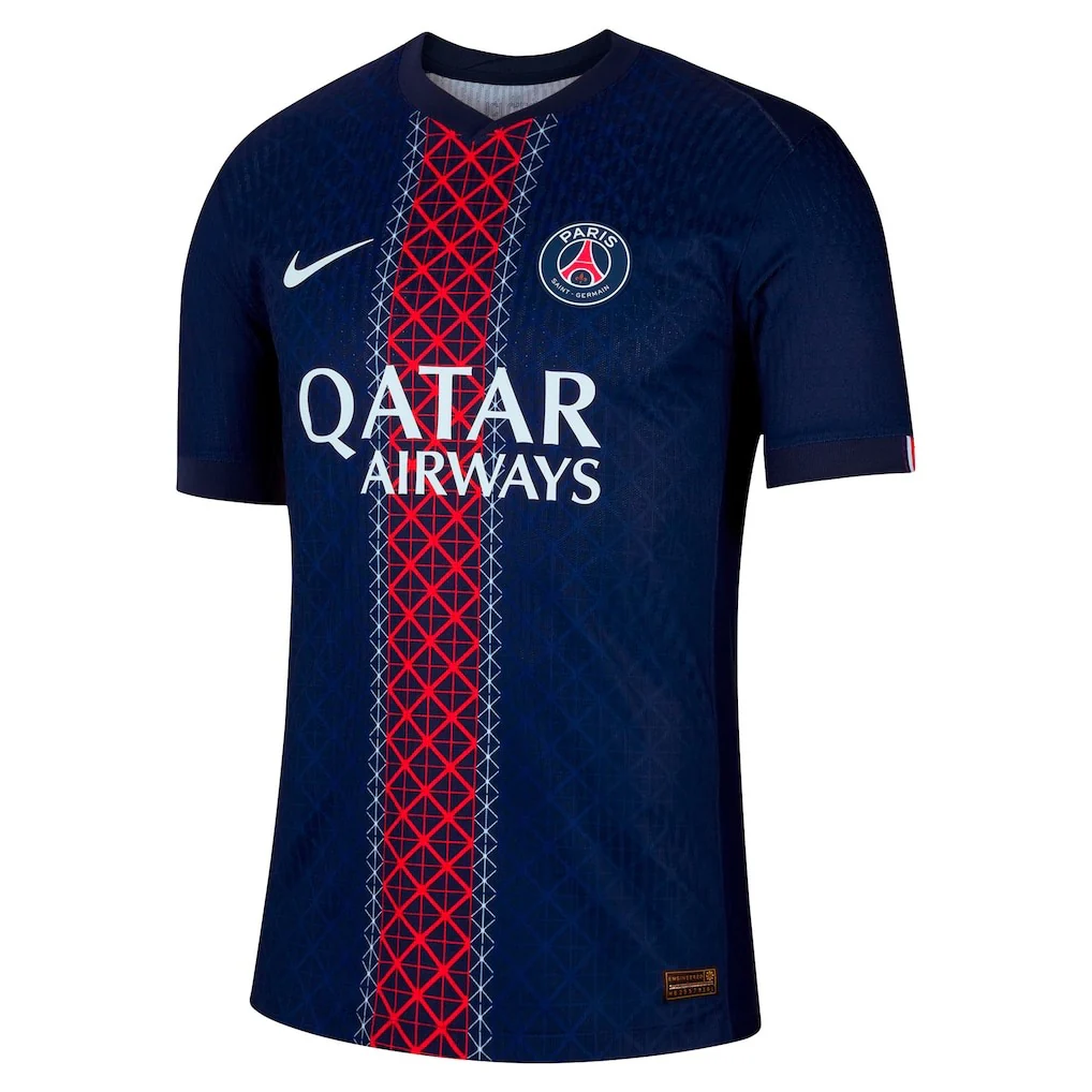 Camiseta Local PSG 25 / 26