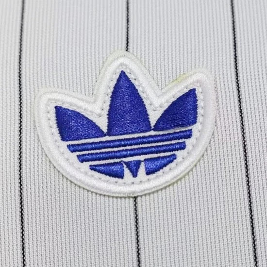 Camiseta Local Selección Colombia Version Especial 3 Blanca / Azul - Image 3
