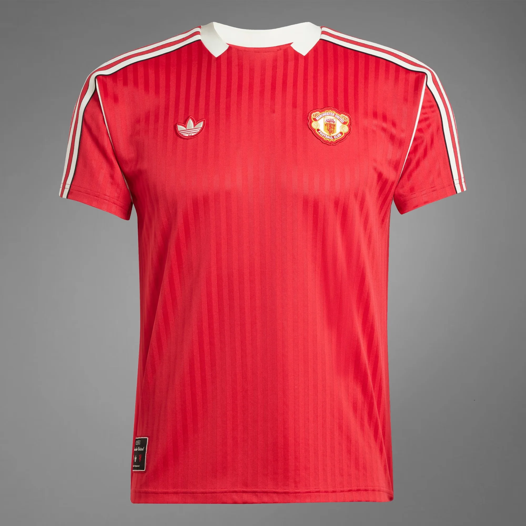 Camiseta Manchester United Iconos