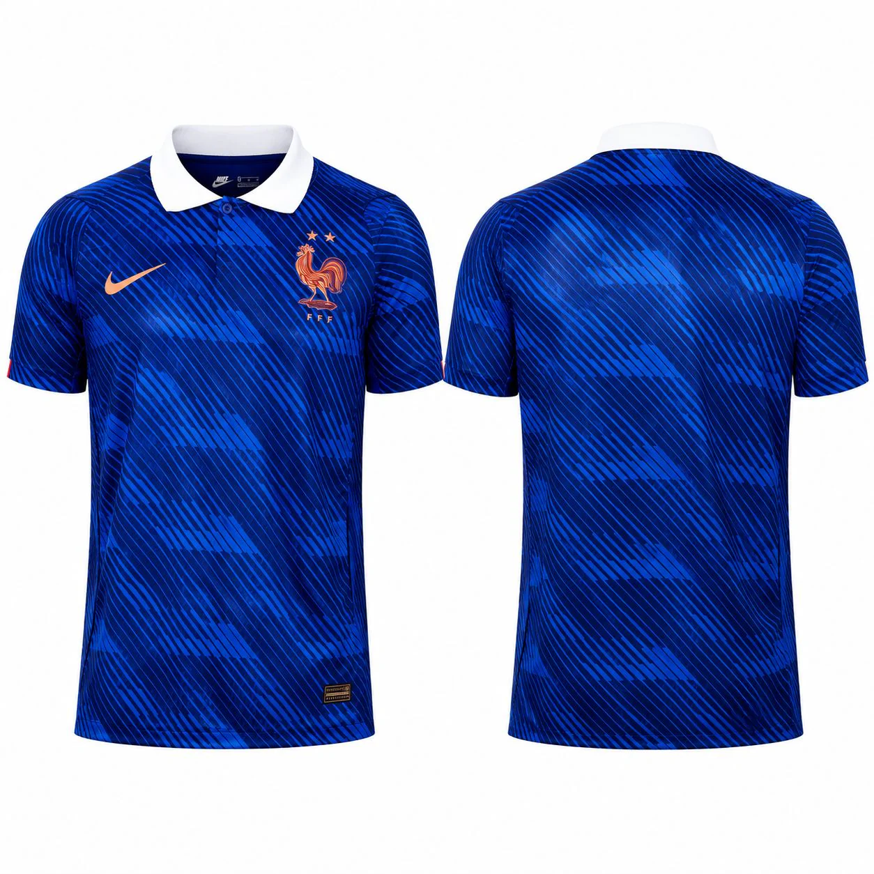 Camiseta Francia 2026 - Image 2