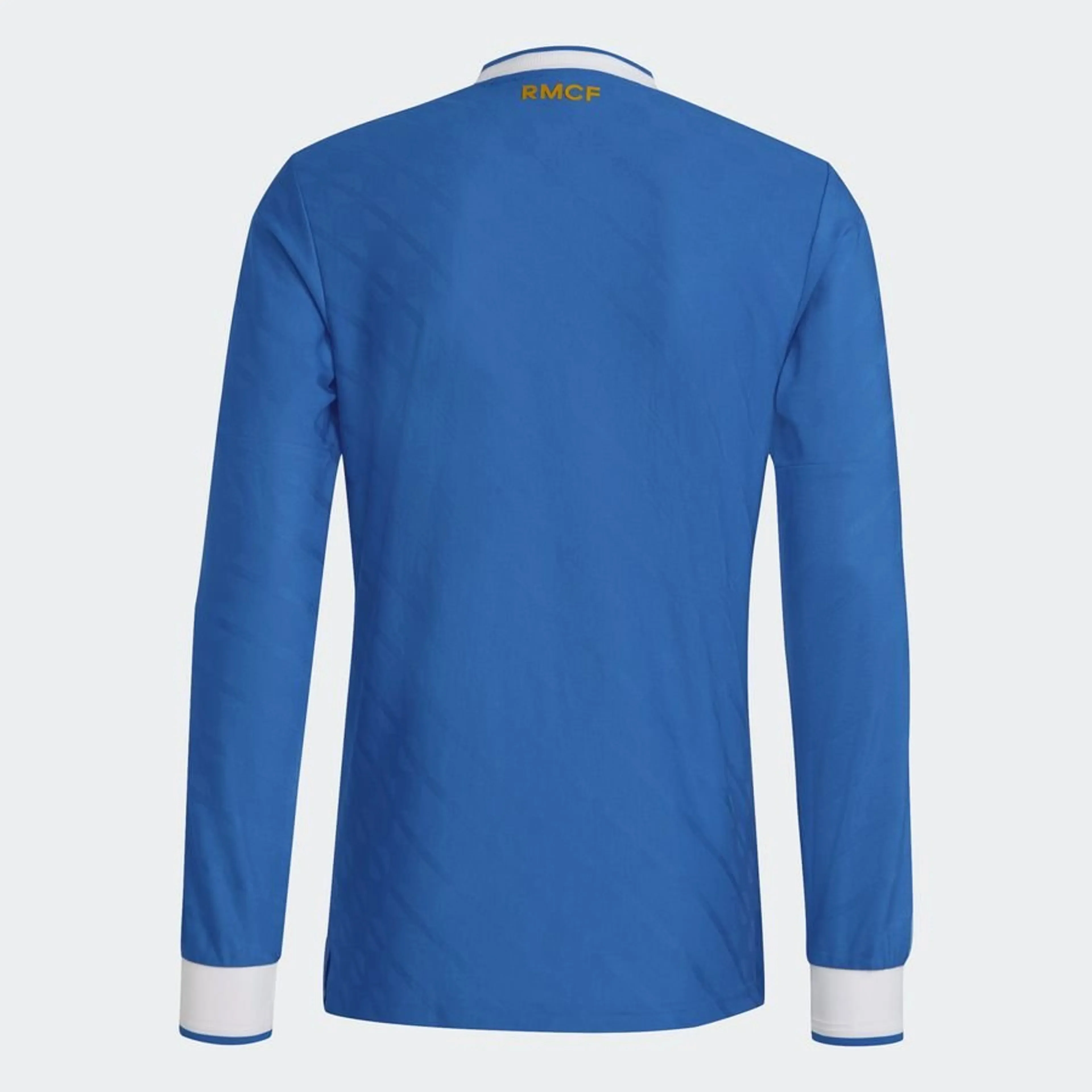 Camiseta Real Madrid 2025/2026 Tercera Equipación Azul - Image 2