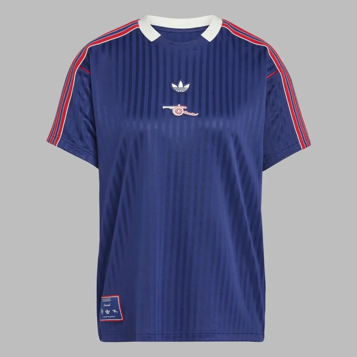 Camiseta Arsenal Iconos