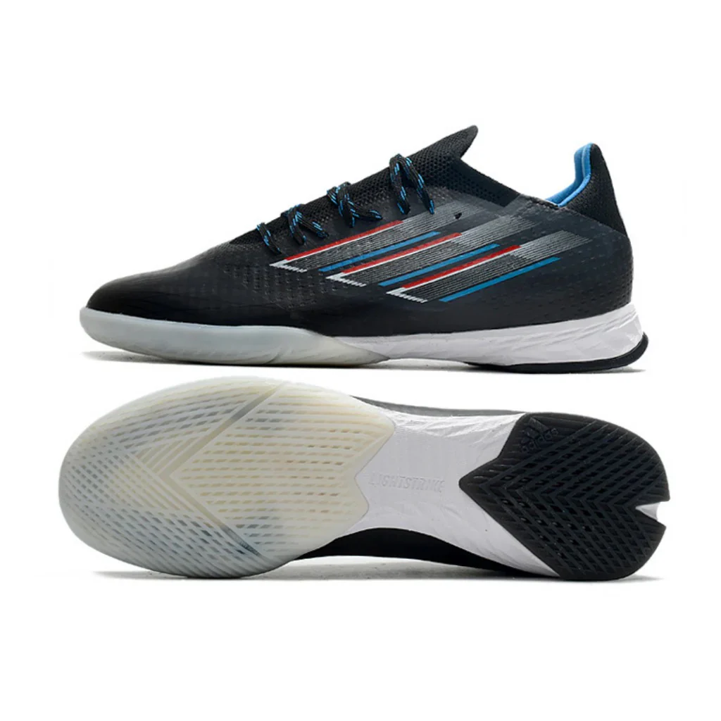 Futsala x Negro Blanco - Image 3