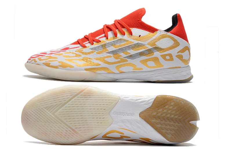 Futsala x Amarillo Rojo - Image 3