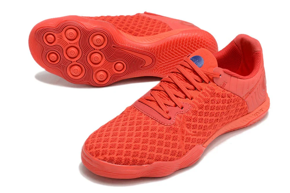 Futsala Gato React Rojo - Image 2