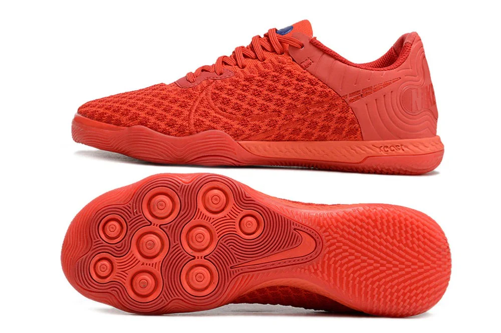 Futsala Gato React Rojo - Image 3
