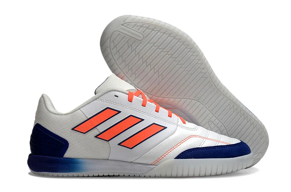 Futsala Copa Blanco Naranja