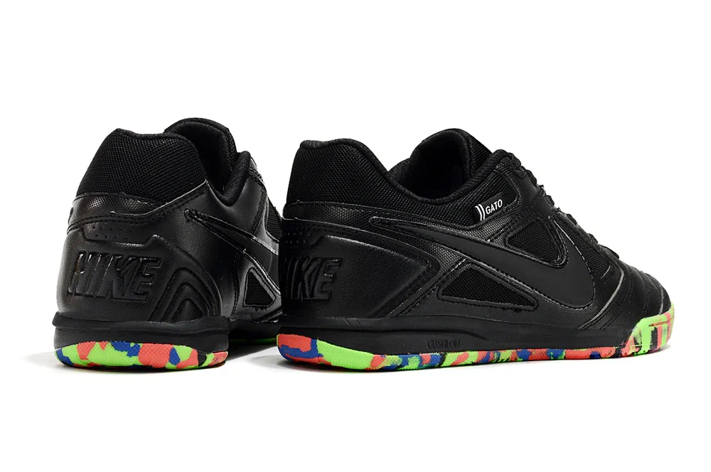 Futsala Gato FC Negro Multicolor - Image 2