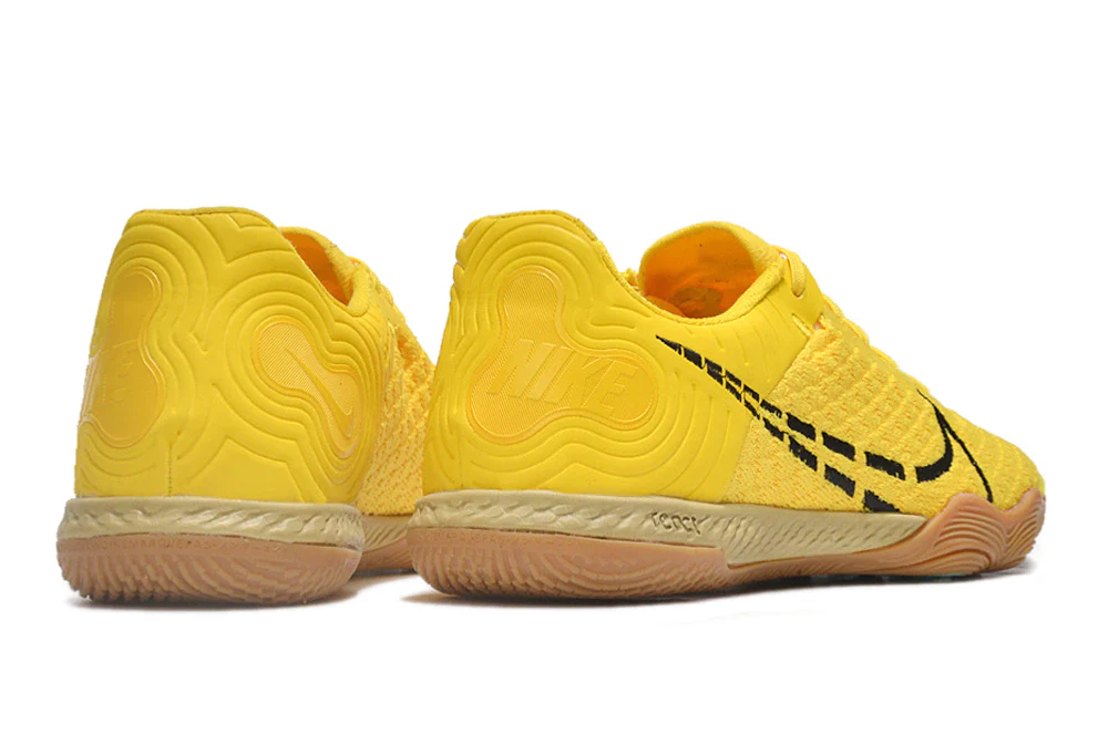 Futsala Gato React Amarillo - Image 2