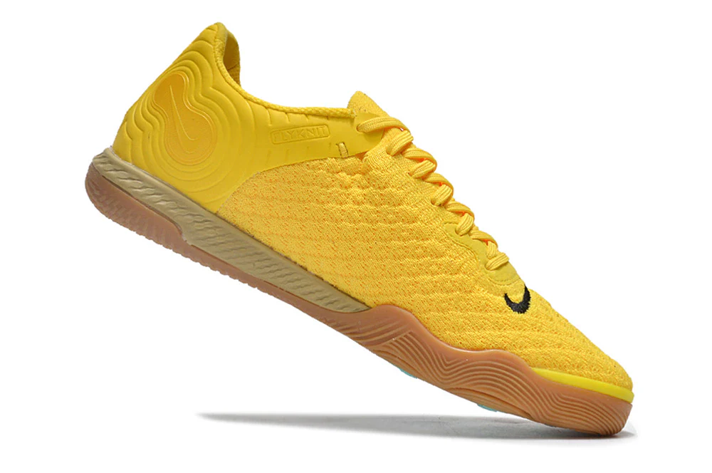 Futsala Gato React Amarillo - Image 3