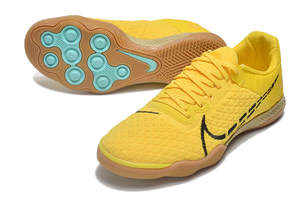 Futsala Gato React Amarillo - Image 5