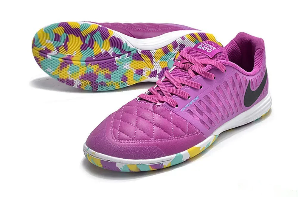 Futsala Lunar Gato Morado - Image 3
