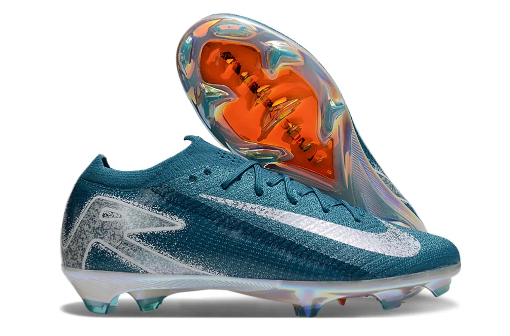 Guayo Mercurial Vapor Azul Agua Marina