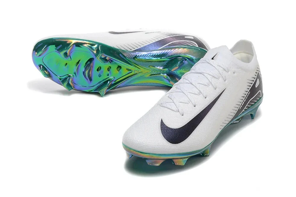 Guayo Mercurial Vapor Blanco Negro - Image 3