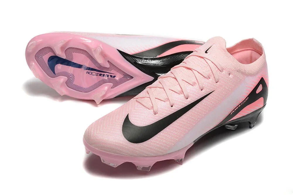 Guayo Mercurial Vapor Rosado Negro - Image 2