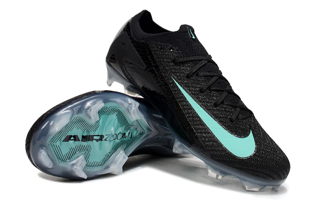 Guayos Vapor 16 Elite Negro Azul - Image 3
