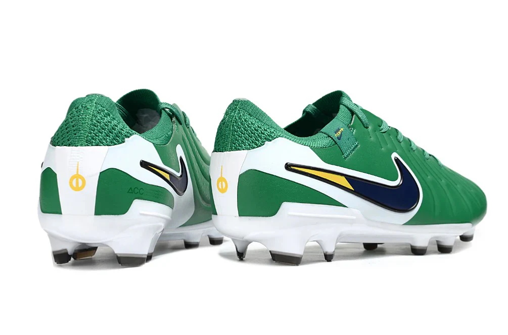 Guayos Tiempo Legend X Academy Verde - Image 2