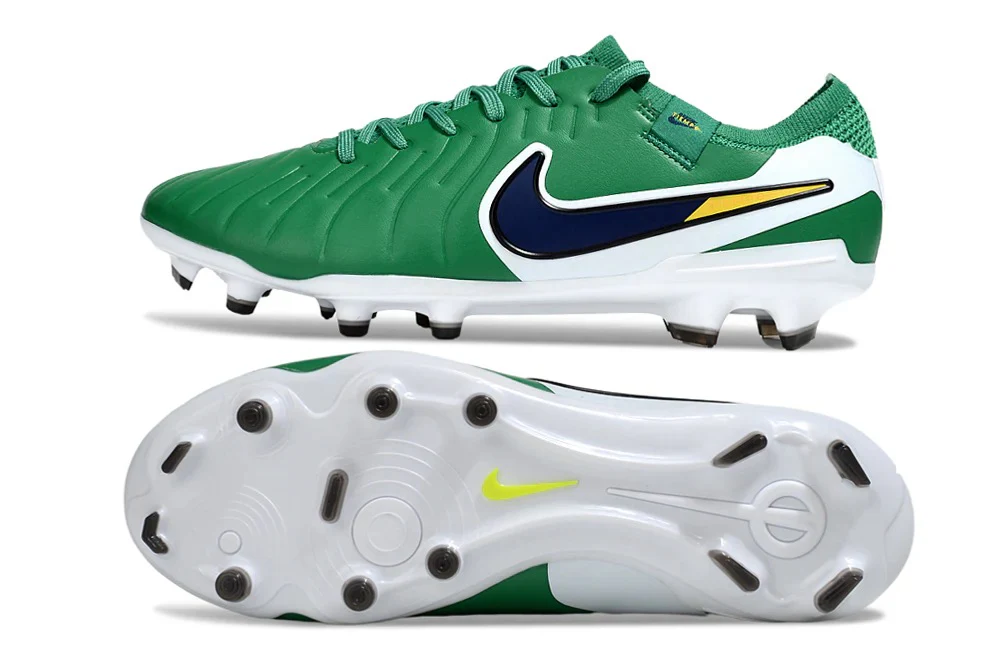 Guayos Tiempo Legend X Academy Verde - Image 3