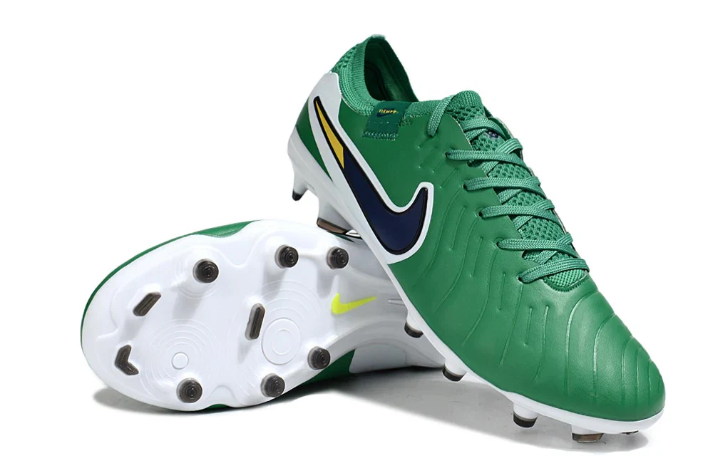 Guayos Tiempo Legend X Academy Verde - Image 4