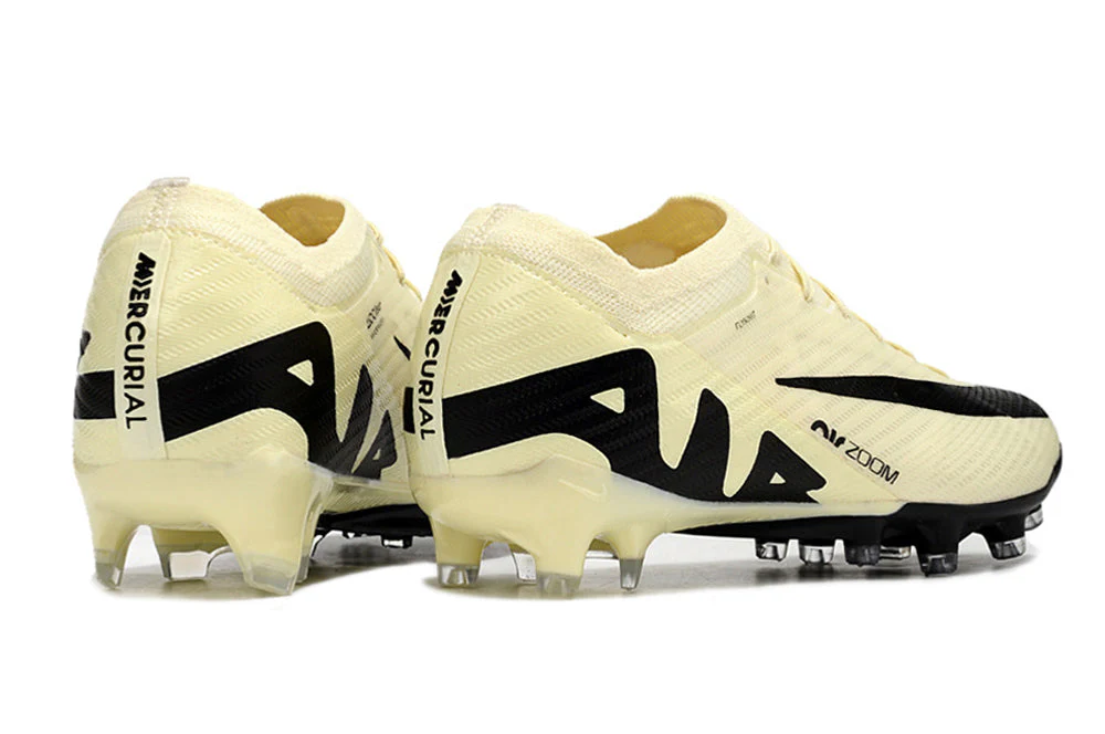 Guayos Mercurial Vapor 15 Beige - Image 2