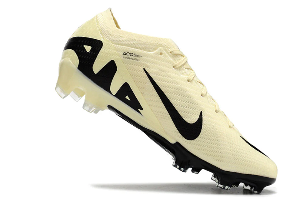 Guayos Mercurial Vapor 15 Beige - Image 3