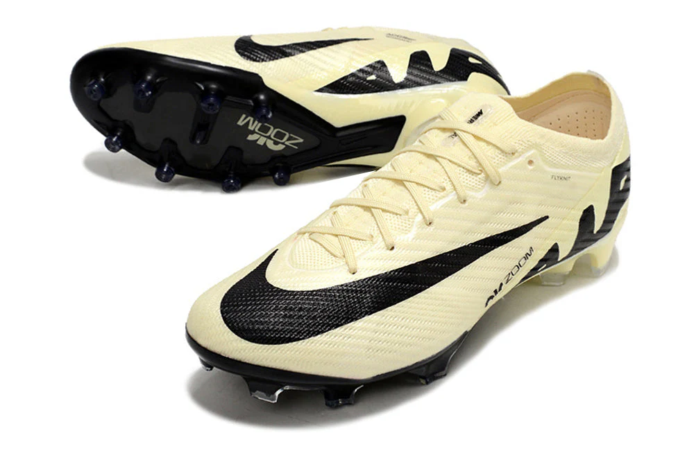 Guayos Mercurial Vapor 15 Beige - Image 4