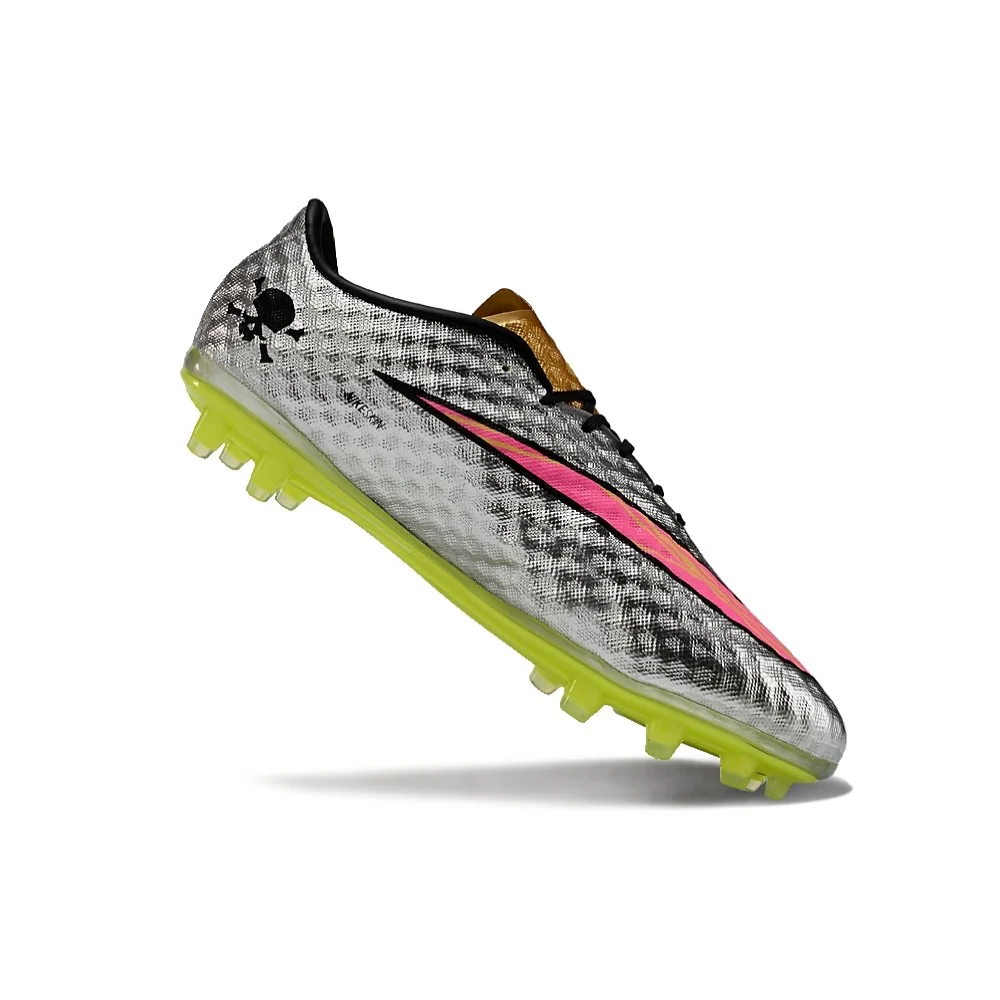 Guayos Hypervenom 1 Gris Verde - Image 4