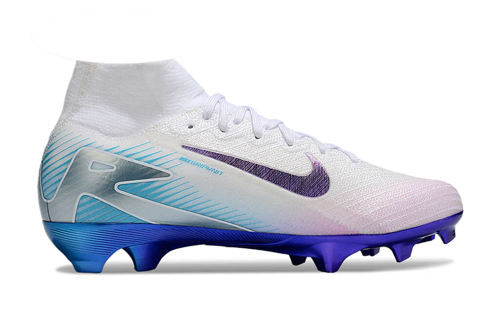 Guayos Mercurial Superfly 10 Chromatic Pack - Image 4
