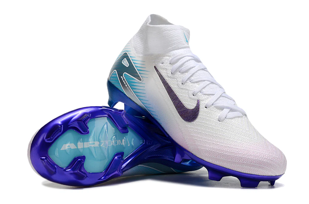 Guayos Mercurial Superfly 10 Chromatic Pack - Image 5