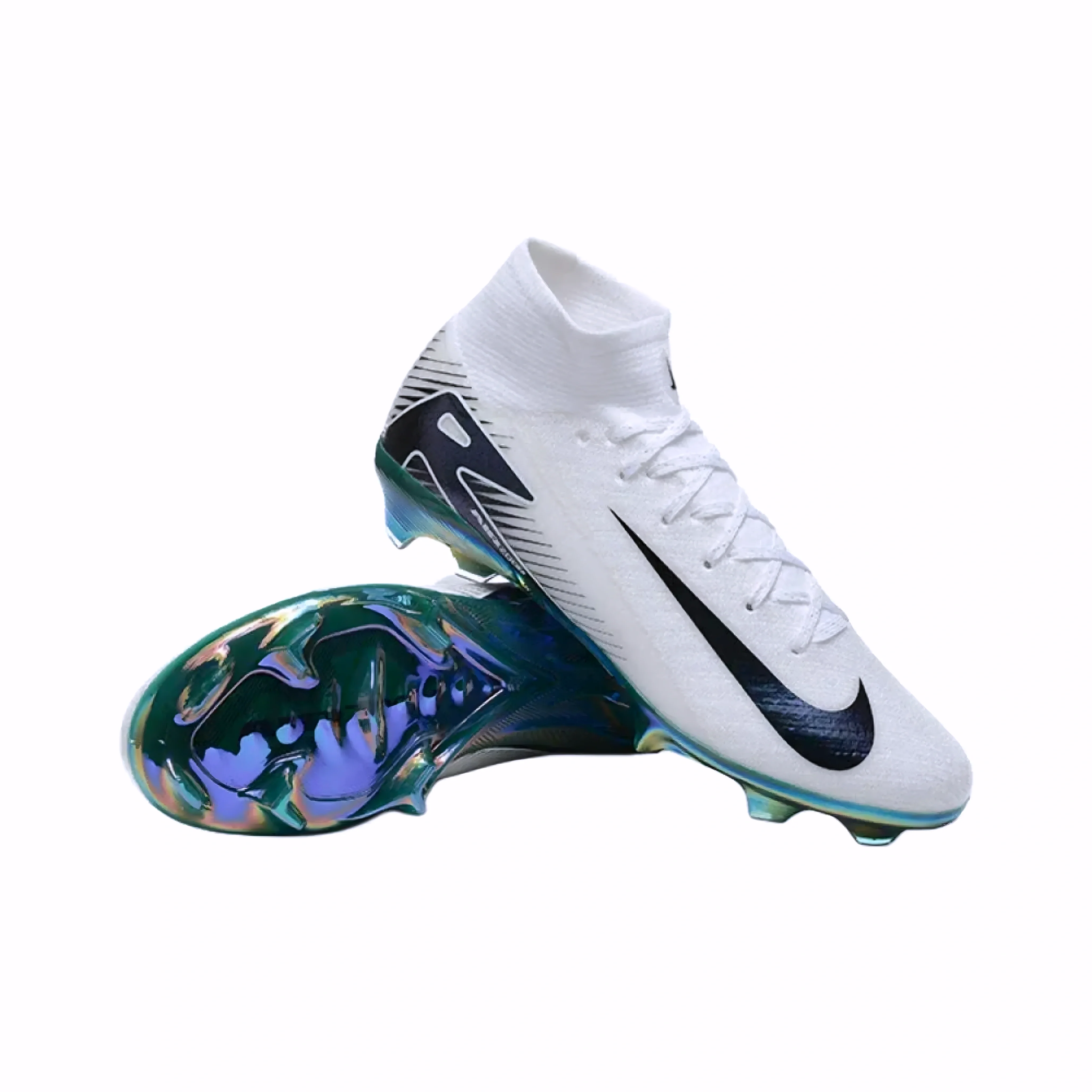 Guayos Mercurial Superfly 10 Elite United Edition Pack - Image 3