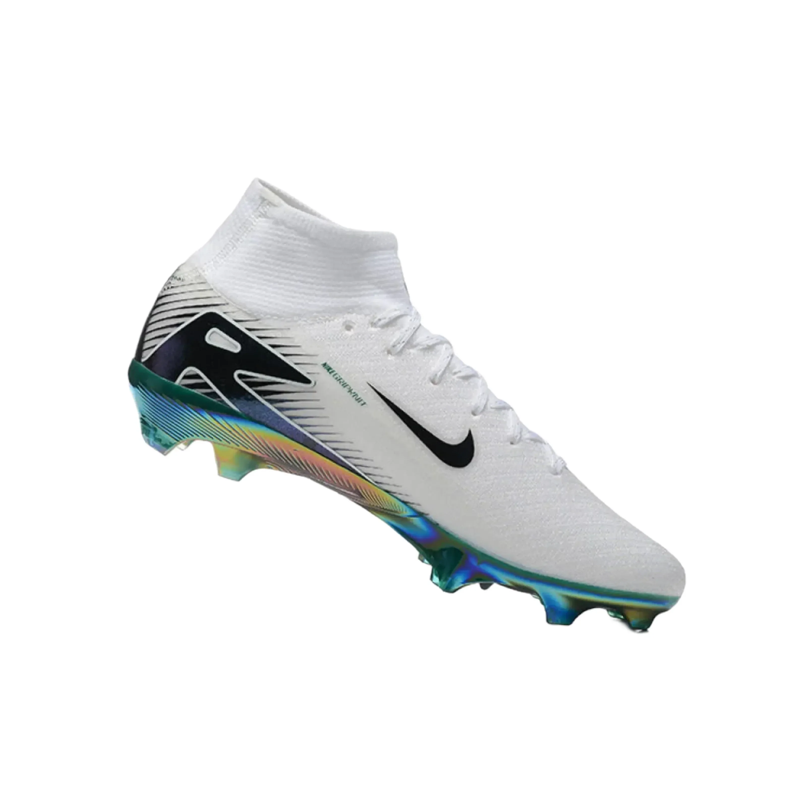 Guayos Mercurial Superfly 10 Elite United Edition Pack - Image 4