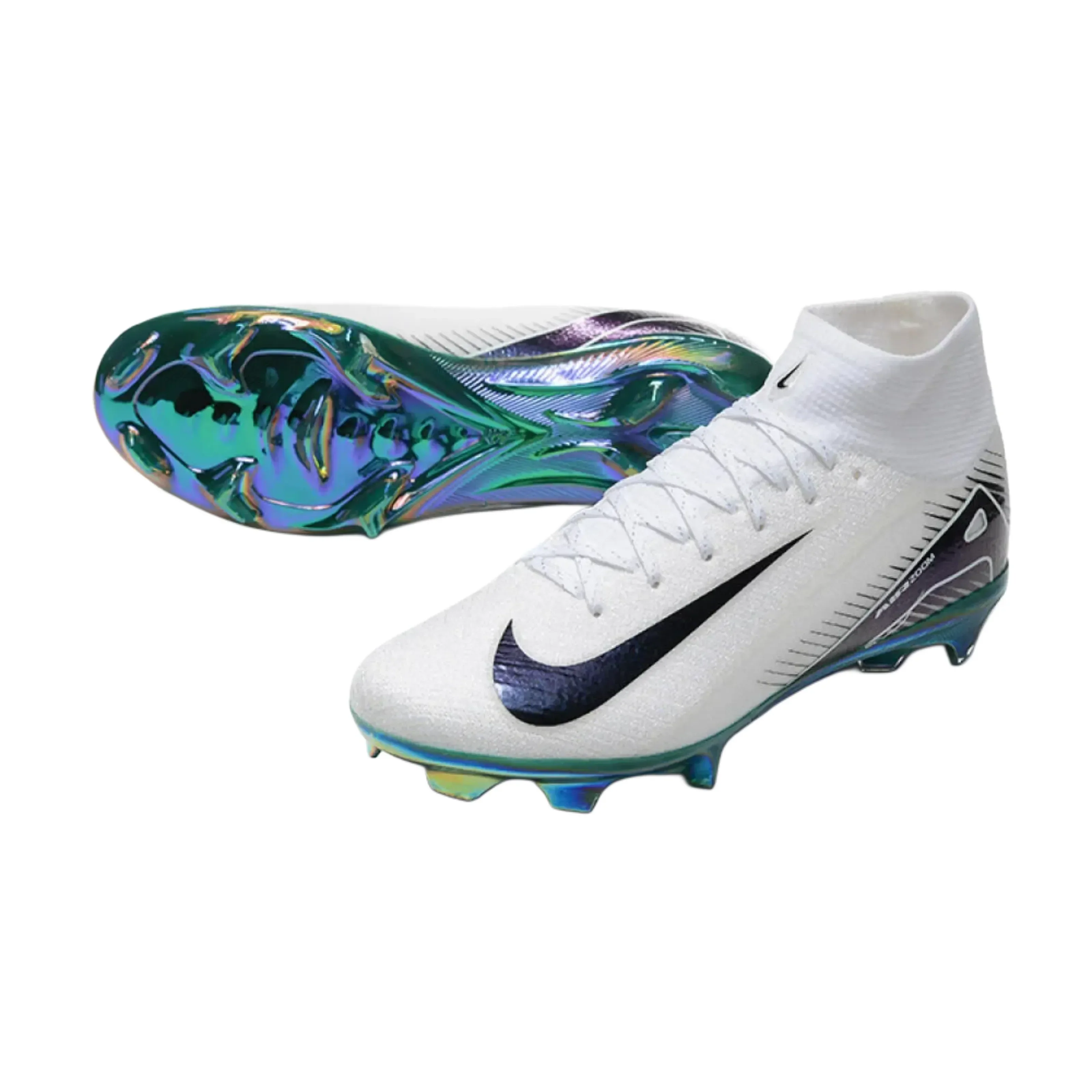Guayos Mercurial Superfly 10 Elite United Edition Pack - Image 5