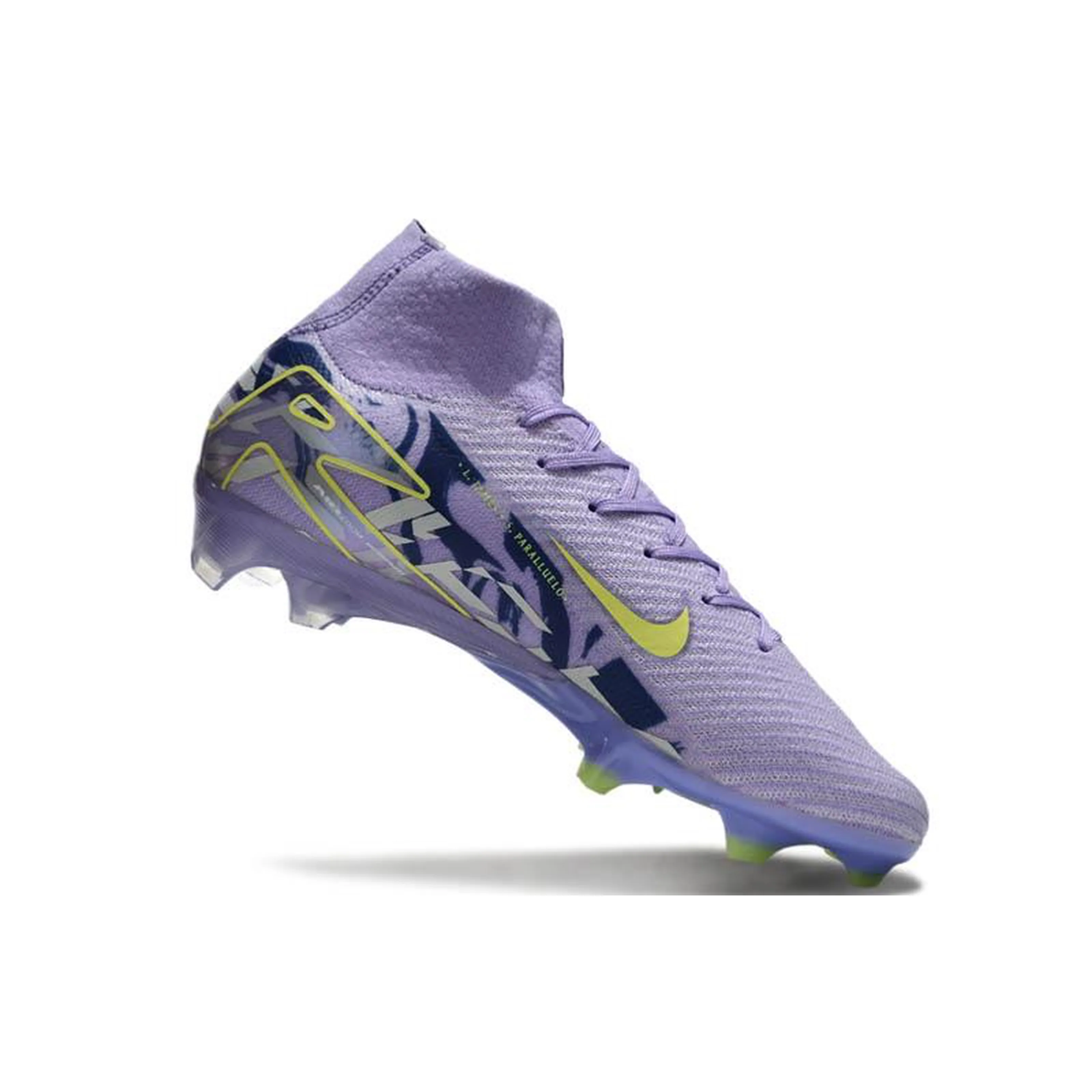 Guayos Mercurial Superfly 11 United Edition Jr - Image 3