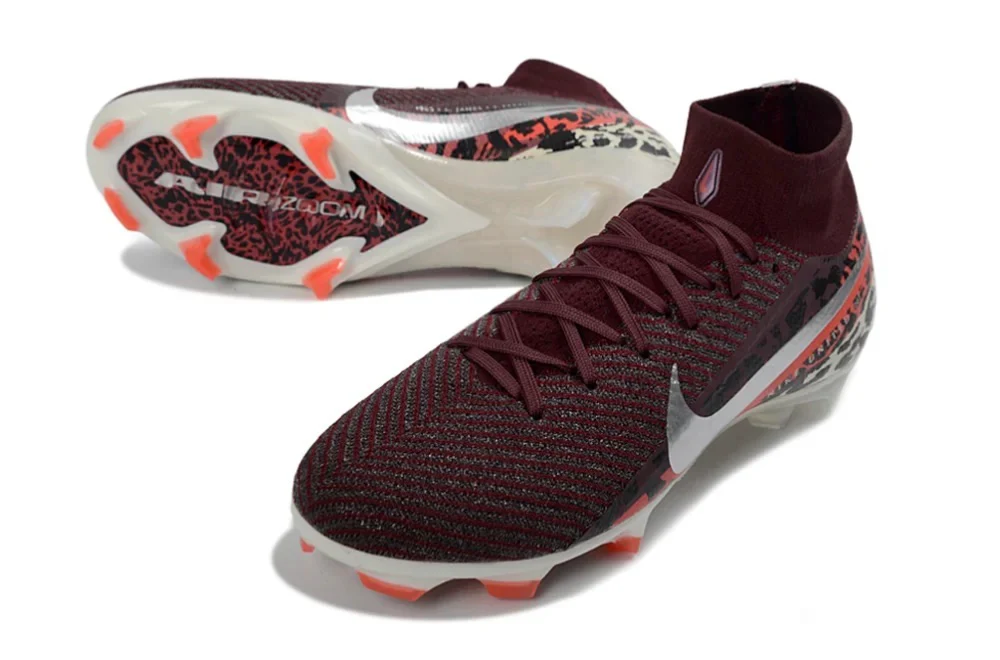 Guayos Mercurial Superfly Animal Print - Image 3