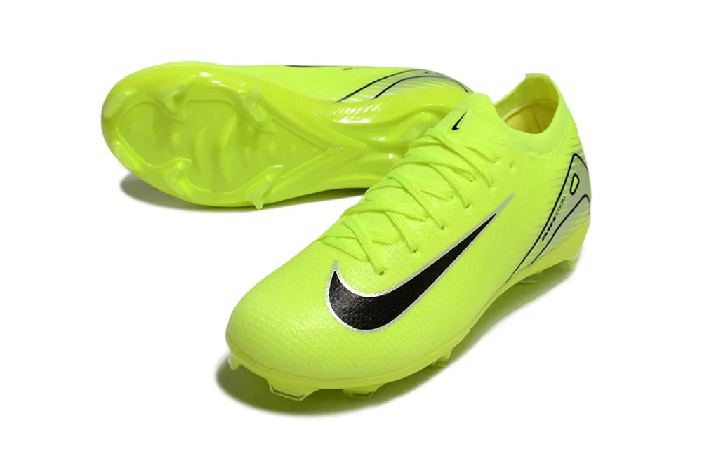 Guayos Mercurial Vapor 11 United Edition Suela Verde / Verde / Negro  Jr - Image 3