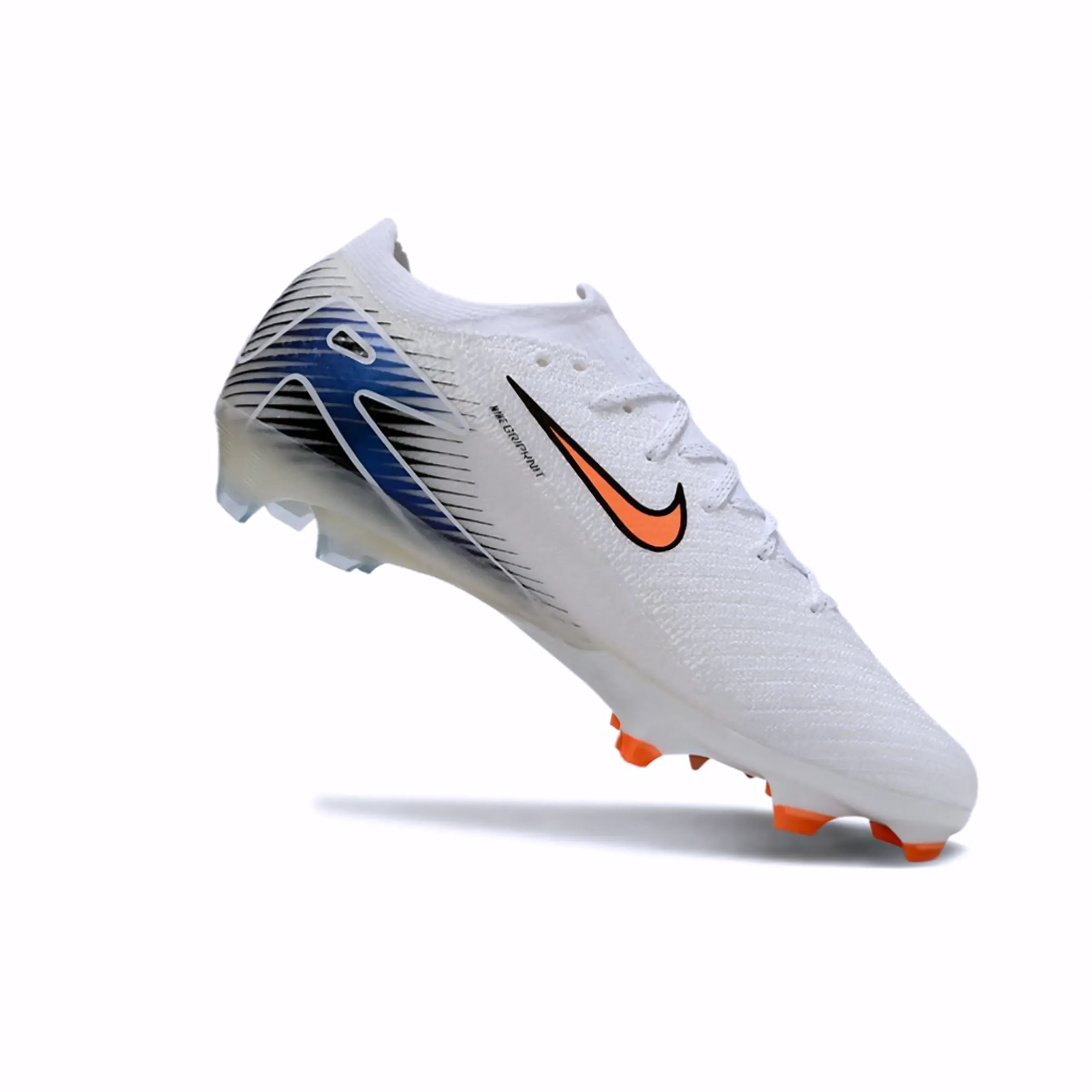 GUAYOS MERCURIAL VAPOR 16 BLANCO NARANJA - Image 4