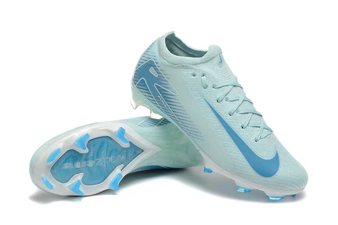 Guayos Mercurial Vapor 16 Elite Azul - Image 3