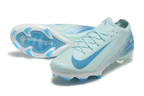 Guayos Mercurial Vapor 16 Elite Azul - Image 4