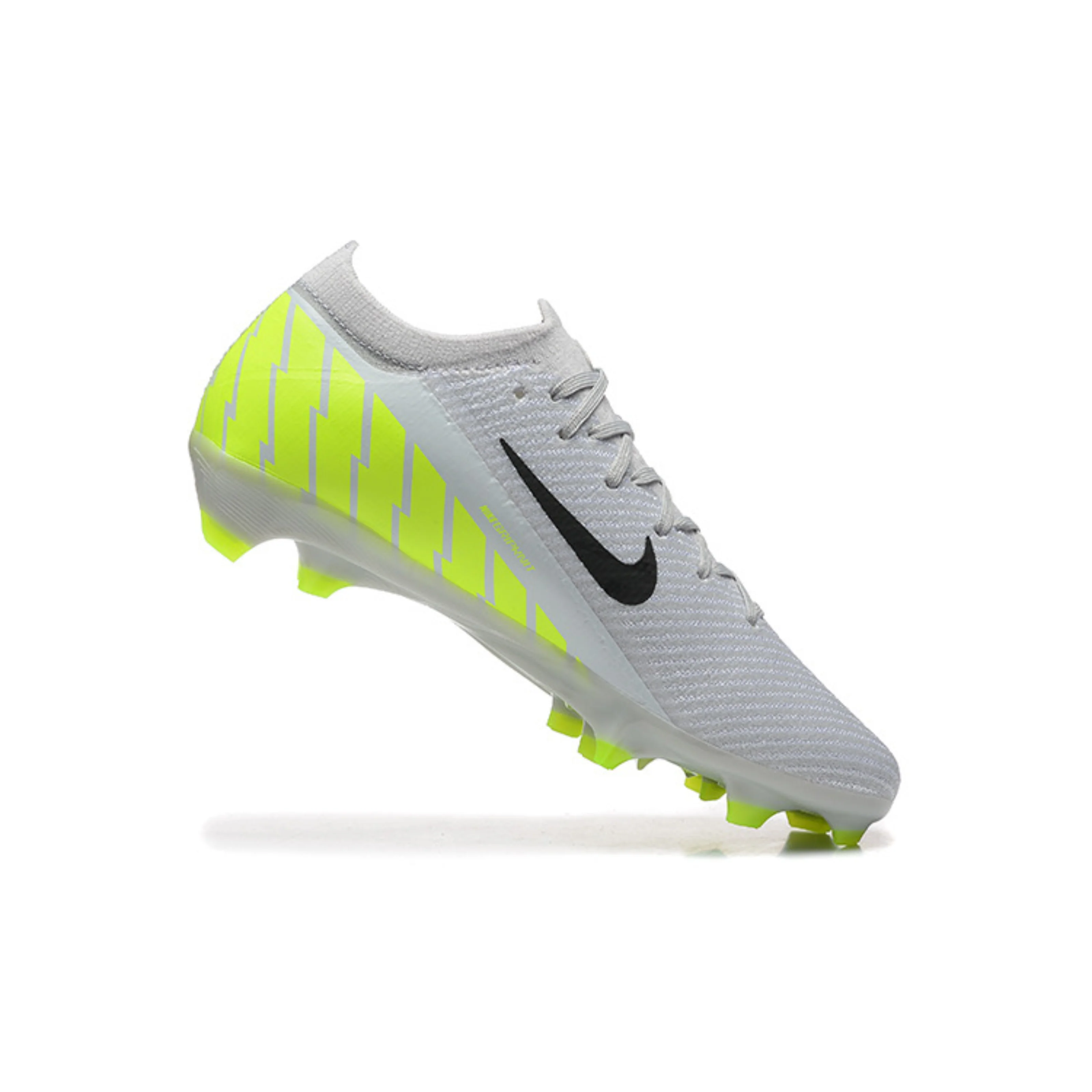 Guayos Mercurial Vapor 16 Grises - Image 4
